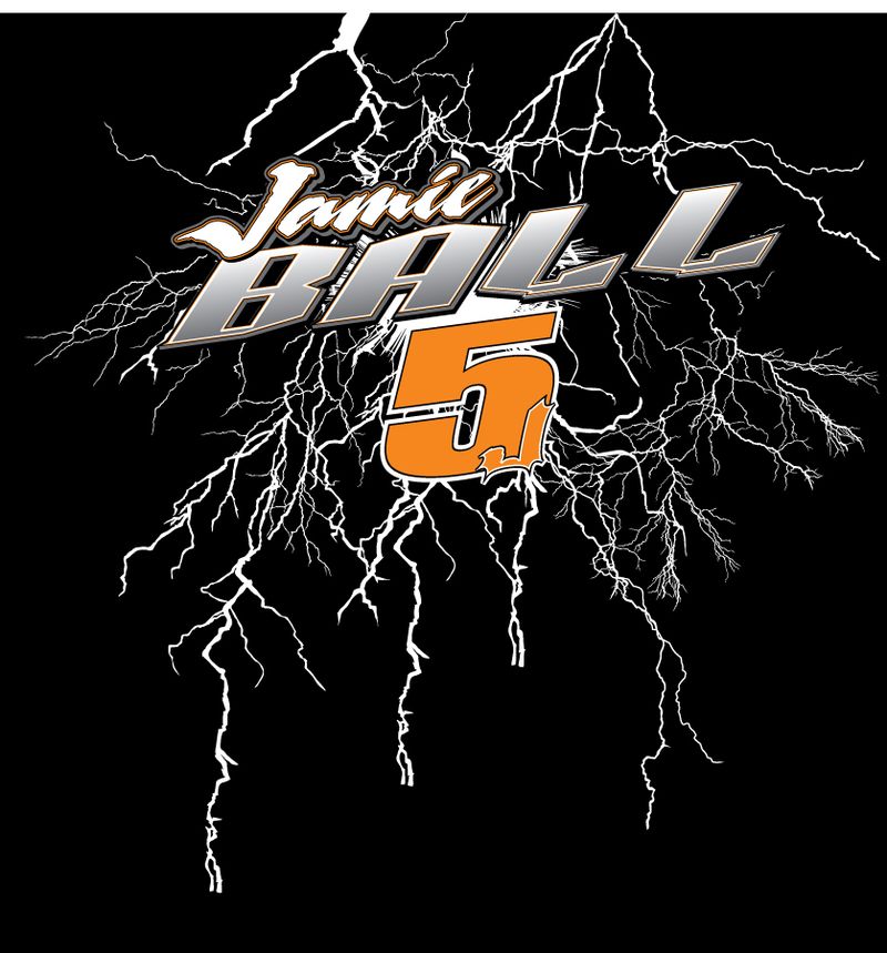 2010 T-Shirt www.jamieball.coom